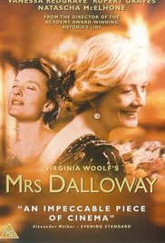 Watch Full Movie :Mrs Dalloway (1997)