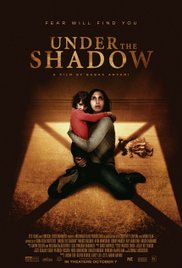 Watch Full Movie :Under the Shadow (2016)