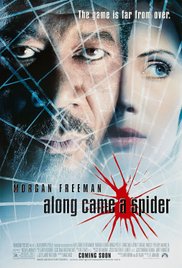 Watch Full Movie :Along Came a Spider (2001)