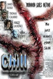 Watch Full Movie :Chill 2007