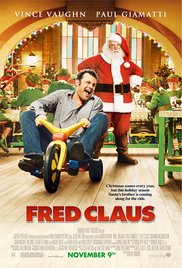 Watch Full Movie :Fred Claus 2007