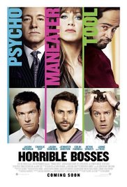 Watch Full Movie :Horrible Bosses 2011 