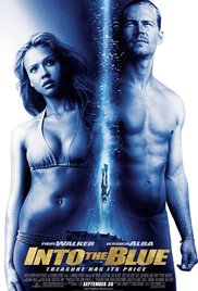 Watch Full Movie :Into The Blue 2005