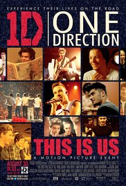 Watch Full Movie :One Direction: This Is Us (2013)
