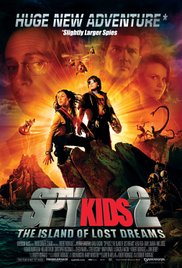 Spy Kids 2  2002