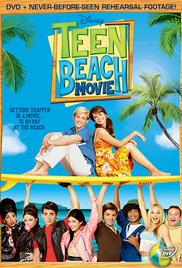Watch Full Movie :Teen Beach Movie (2013)