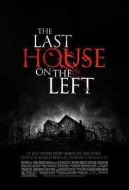 Watch Full Movie :The Last House on the Left (2009) 