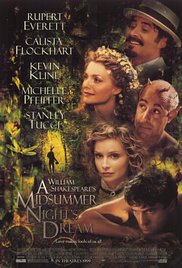 A Midsummer Nights Dream (1999)