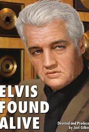 Elvis Found Alive (2012)