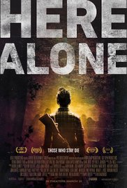 Watch Full Movie :Here Alone (2016)