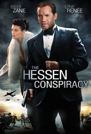 The Hessen Conspiracy (2009)