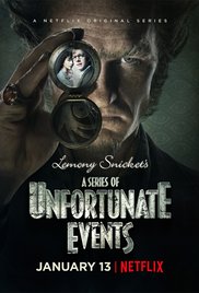 Watch Full Tvshow :A Series of Unfortunate Events