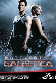 Watch Full Tvshow :Battlestar Galactica (20042009)