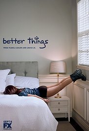 Watch Full Tvshow :Better Things (TV Series 2016)