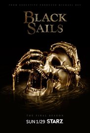 Black Sails (TV Series 2014 )
