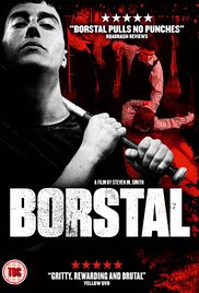Borstal (2017)