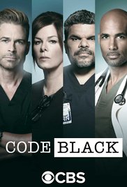 Watch Full Tvshow :Code Black (2015 )