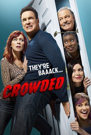 Watch Full Tvshow :Crowded