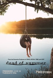 Watch Full Tvshow :Dead of Summer (TV Series 2016 )