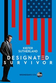 Watch Full Tvshow :Designated Survivor