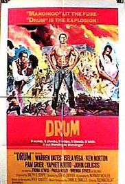 Watch Full Movie :Drum (1976)