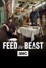 Watch Full Tvshow :Feed the Beast (TV Series 2016)