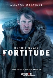Watch Full Tvshow :Fortitude