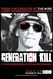 Watch Full Tvshow :Generation Kill (TV Mini-Series 2008)