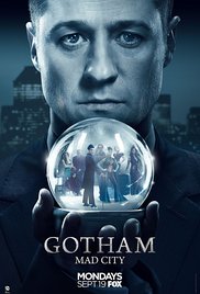 Watch Full Tvshow :Gotham