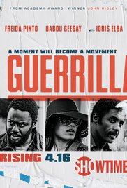 Watch Full Tvshow :Guerrilla (2017)