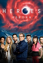 Watch Full Tvshow :Heroes Reborn (TV Mini Series 2015)