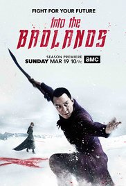 Watch Full Tvshow :Into the Badlands (TV Series 2015)