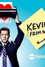 Watch Full Tvshow :Kevin from Work (2015)