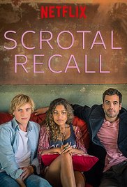 Watch Full Tvshow :Scrotal Recall (TV Series 2014)