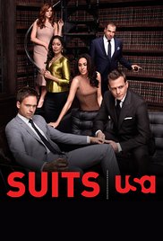 Watch Full Tvshow :Suits