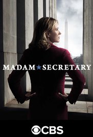 Watch Full Tvshow :Madam Secretary (TV Series 2014 )