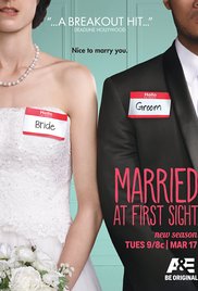 Watch Full Tvshow :Married at First Sight
