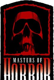 Watch Full Tvshow :Masters of Horror