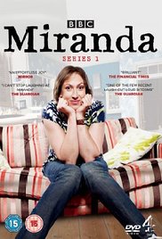 Watch Full Tvshow :Miranda (TV Series 2009-2015)