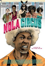 N.O.L.A Circus (2016)
