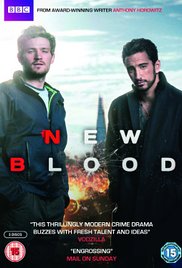 Watch Full Tvshow :New Blood (TV Series 2016)