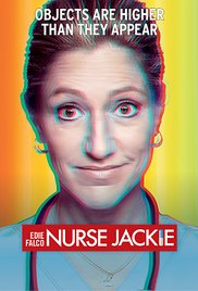 Watch Full Tvshow :Nurse Jackie