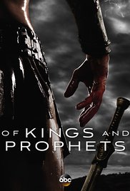 Watch Full Tvshow :Of Kings and Prophets (TV Series 2015 )