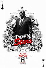 Watch Full Tvshow :Pawn Stars