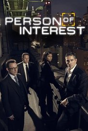 Watch Full Tvshow :Person of Interest