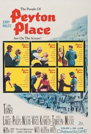 Watch Full Movie :Peyton Place (1957)