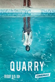Watch Full Tvshow :Quarry (TV Series 2016)