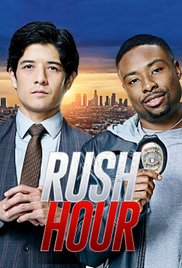 Watch Full Tvshow :Rush Hour (TV Series 2016)