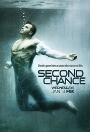 Watch Full Tvshow :Second Chance (TV Series 2016 )