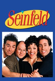 Watch Full Tvshow :Seinfeld